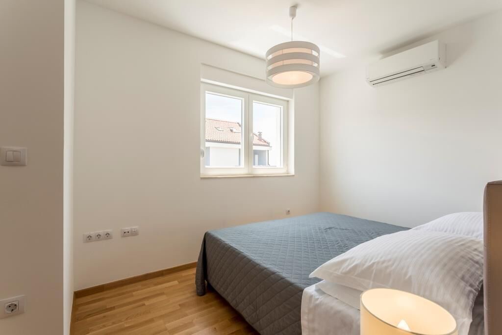 Photo of Bedroom in Strozanac