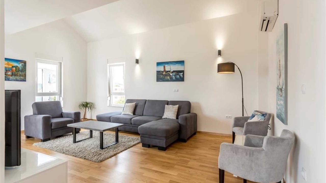 Photo of Livingroom in Strozanac