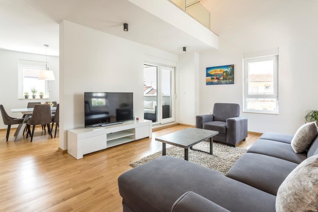 Photo of Livingroom in Strozanac