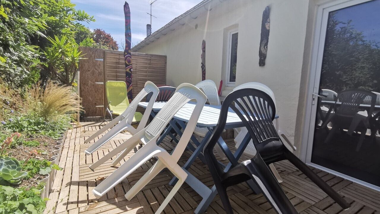 Photo of Outdoor in Louannec