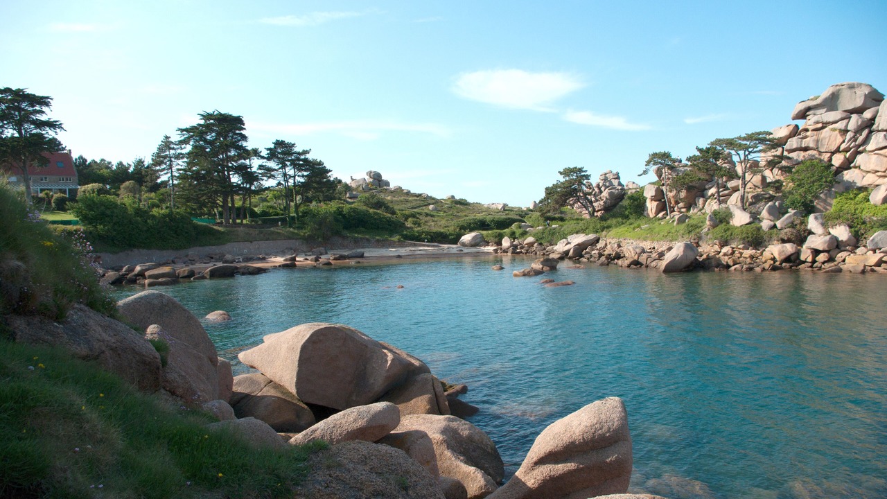 Photo of Outdoor in Louannec
