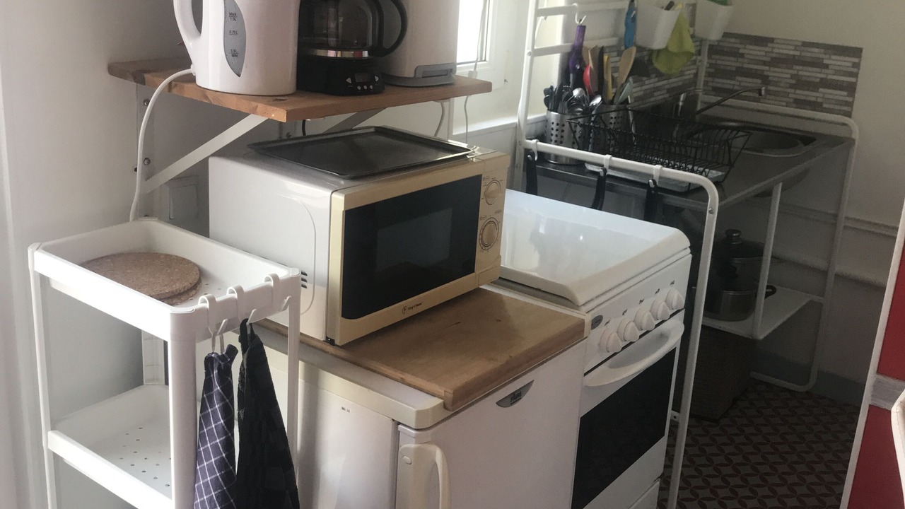 Photo of Kitchen in Louannec