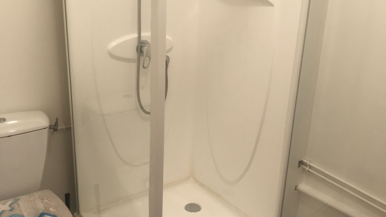 Photo of Bathroom in Louannec