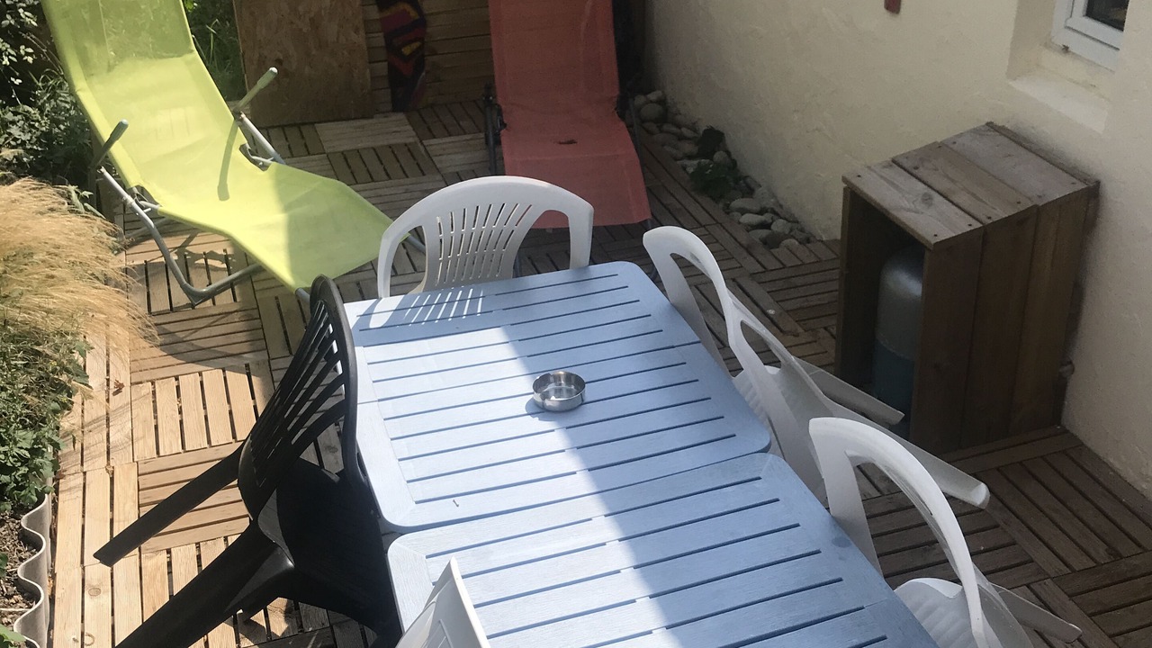Photo of Outdoor in Louannec