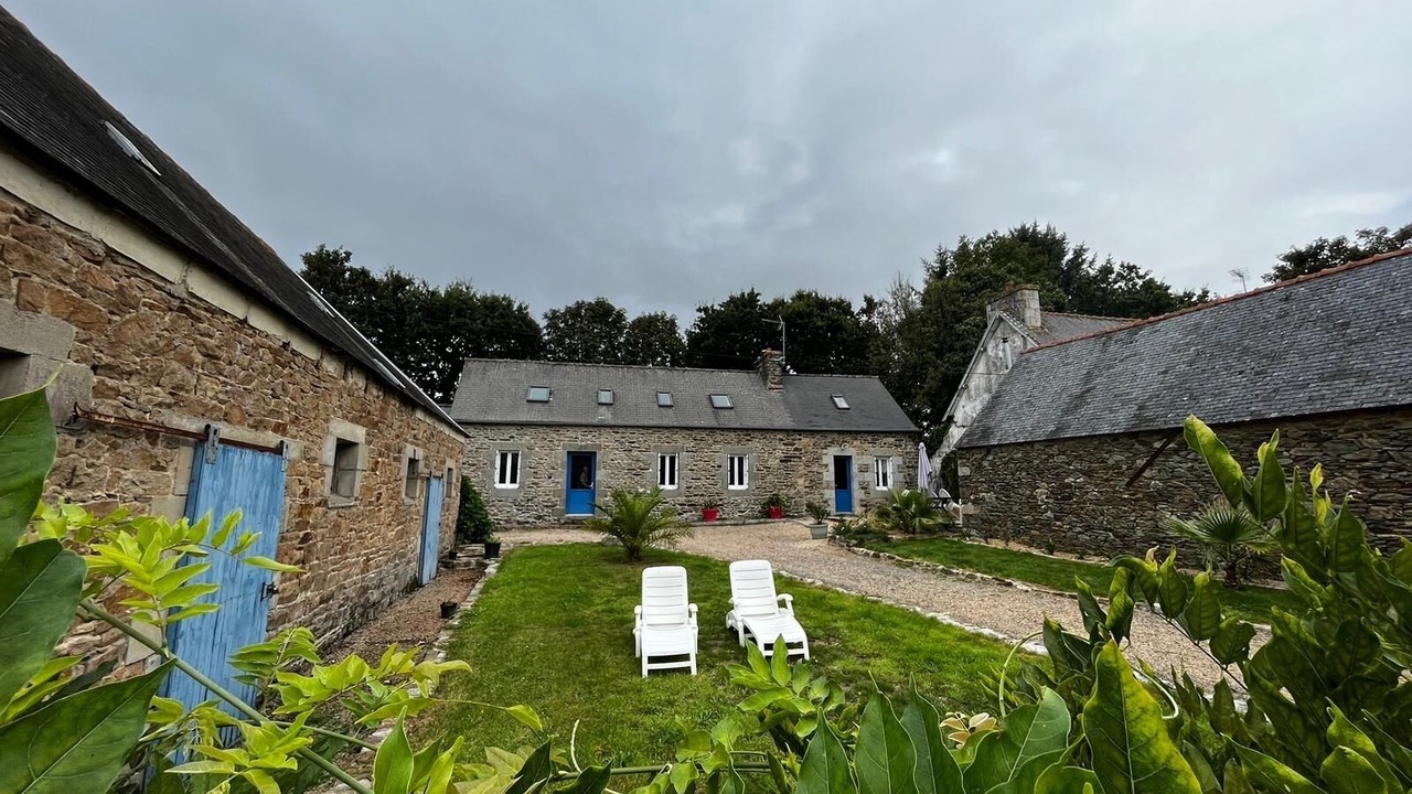 Photo of Outdoor in Lanmerin