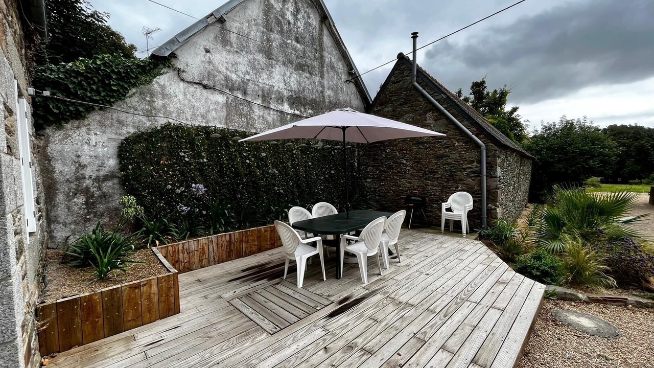 Photo of Outdoor in Lanmerin