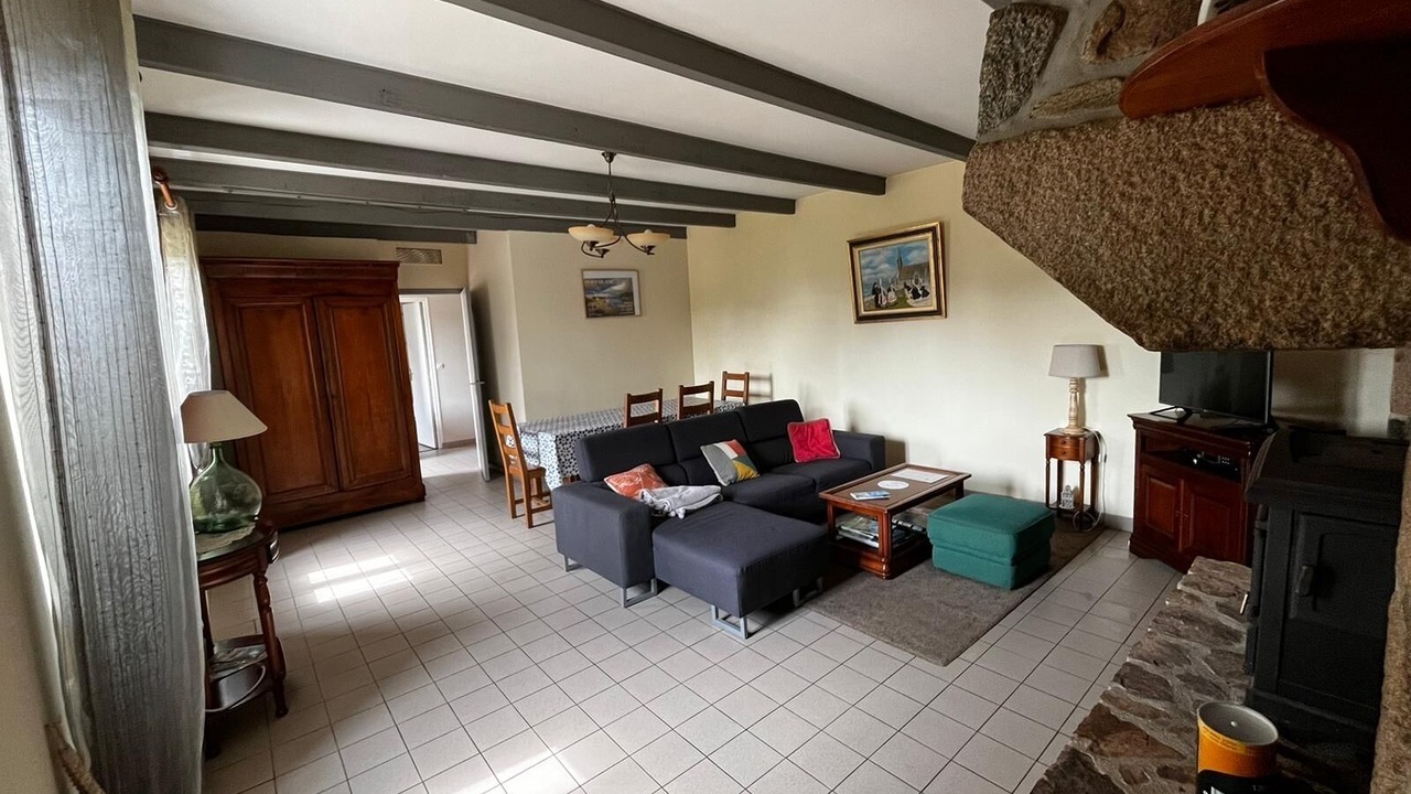 Photo of Livingroom in Lanmerin
