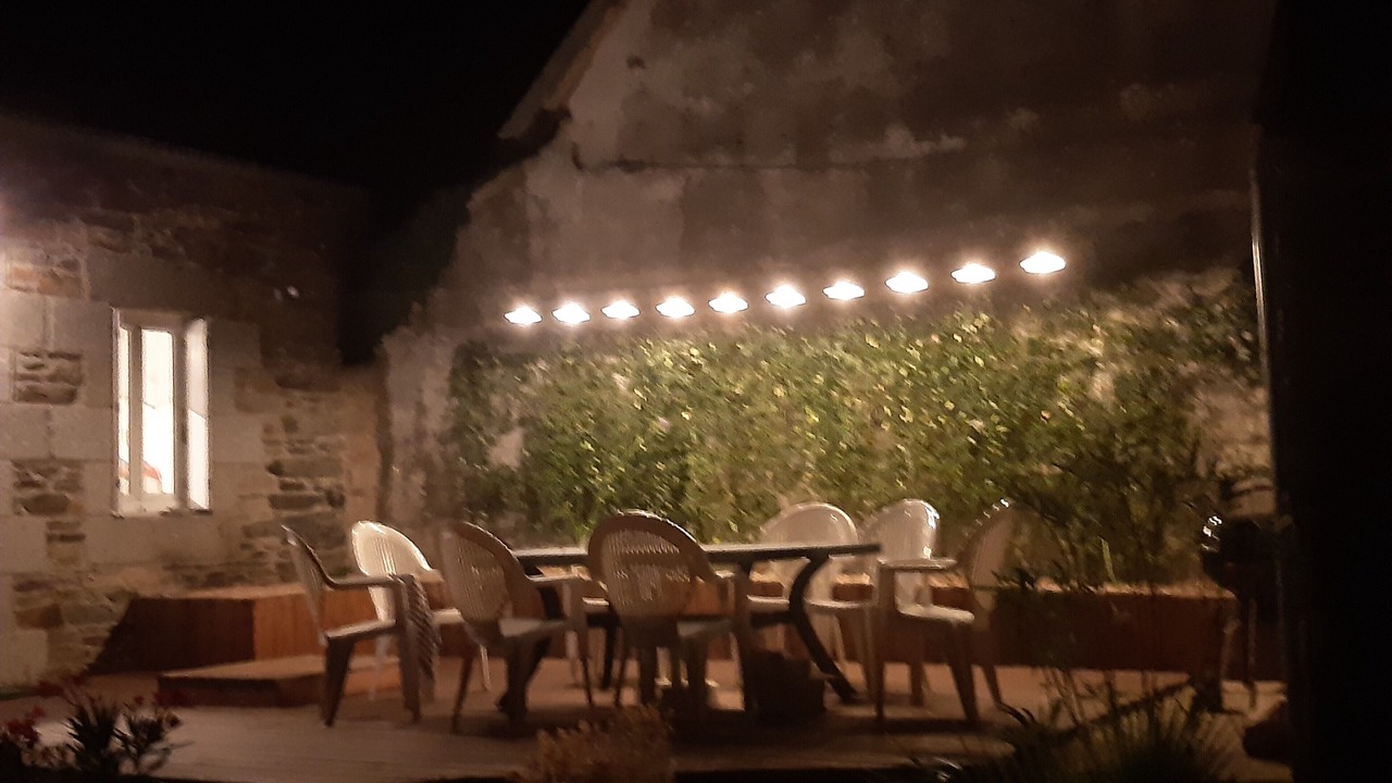 Photo of Outdoor in Lanmerin