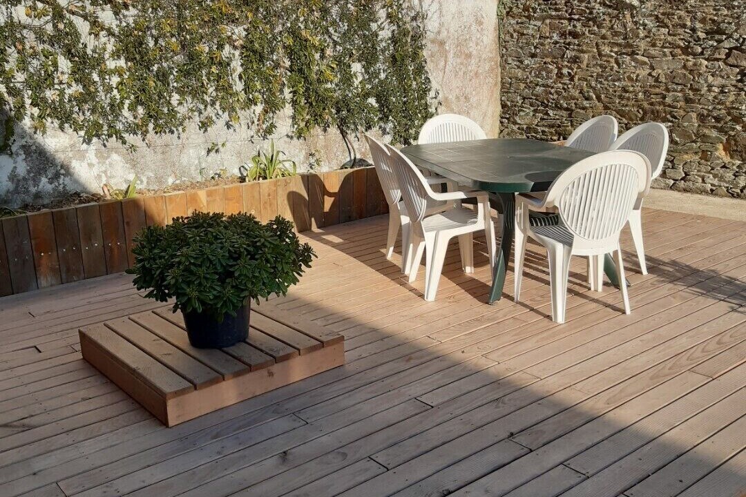 Photo of Outdoor in Lanmerin