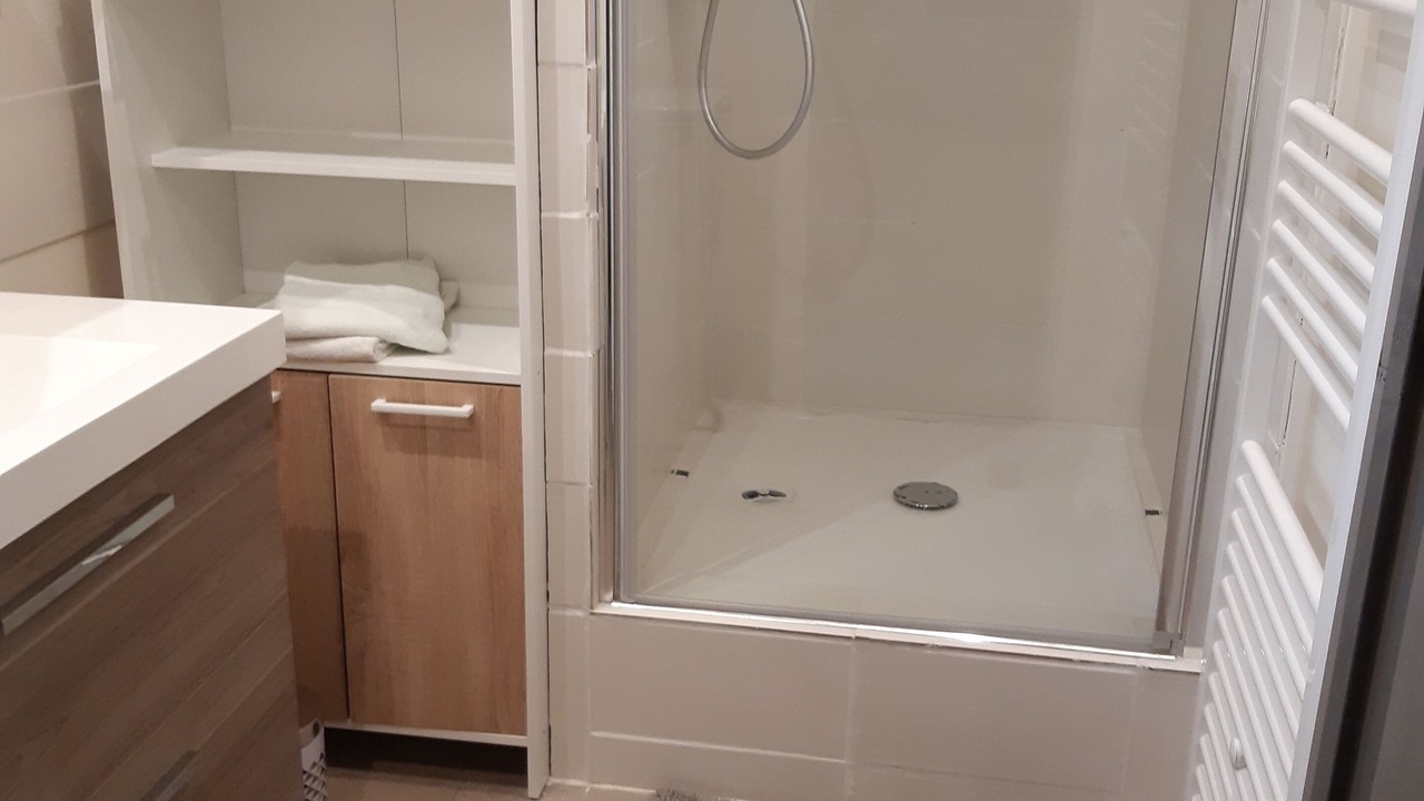 Photo of Bathroom in Lanmerin
