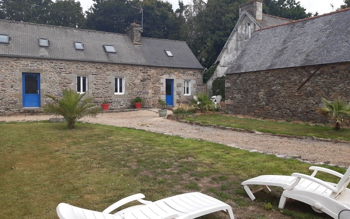 Photo of Outdoor in Lanmerin