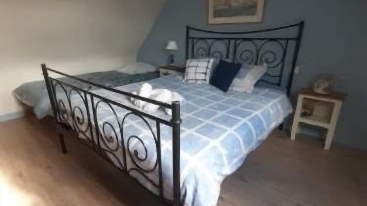 Photo of Bedroom in Lanmerin