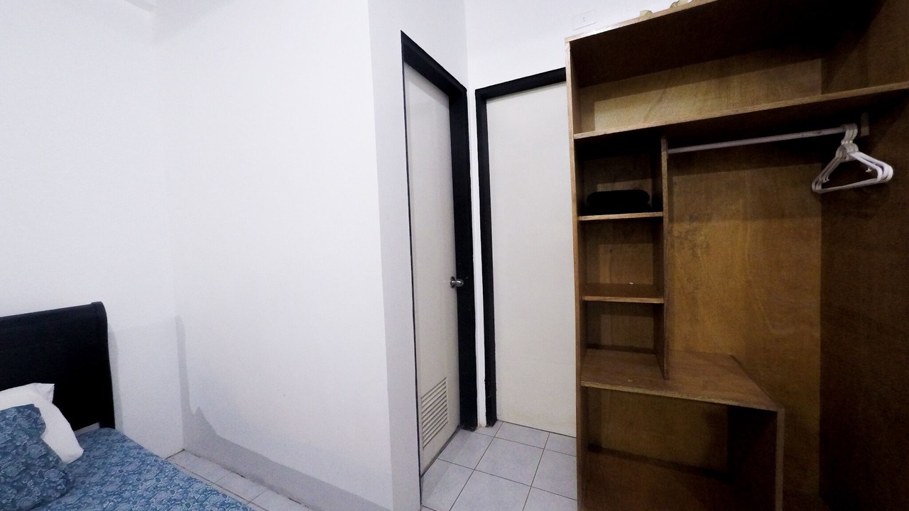 Photo of Bedroom in Olongapo