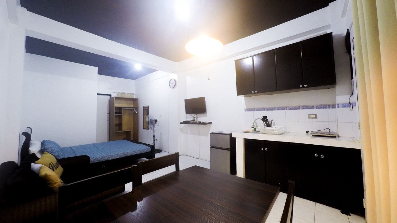 Photo of Bedroom in Olongapo
