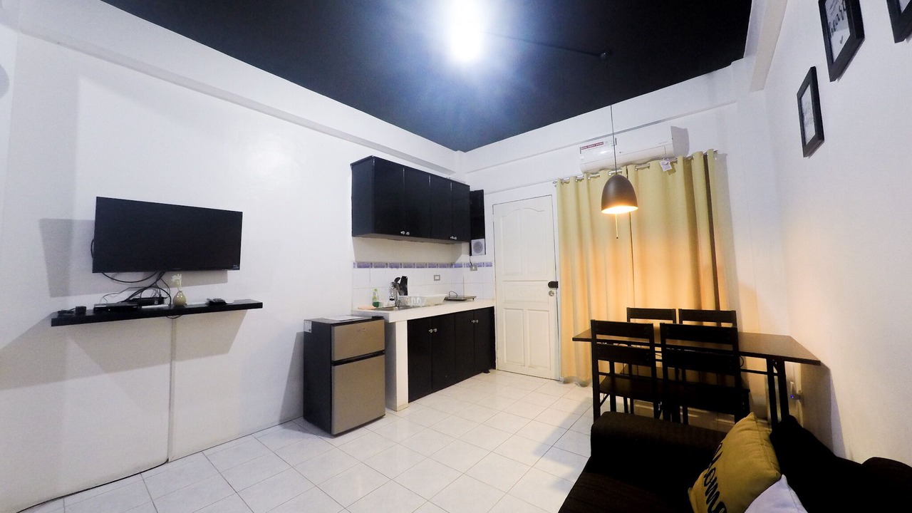 Photo of Livingroom in Olongapo