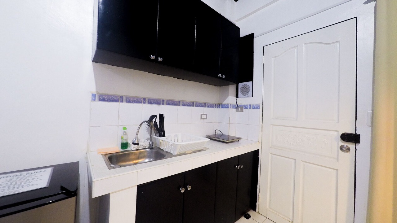 Photo of Kitchen in Olongapo