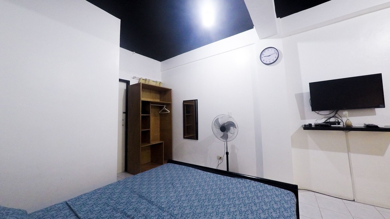 Photo of Bedroom in Olongapo