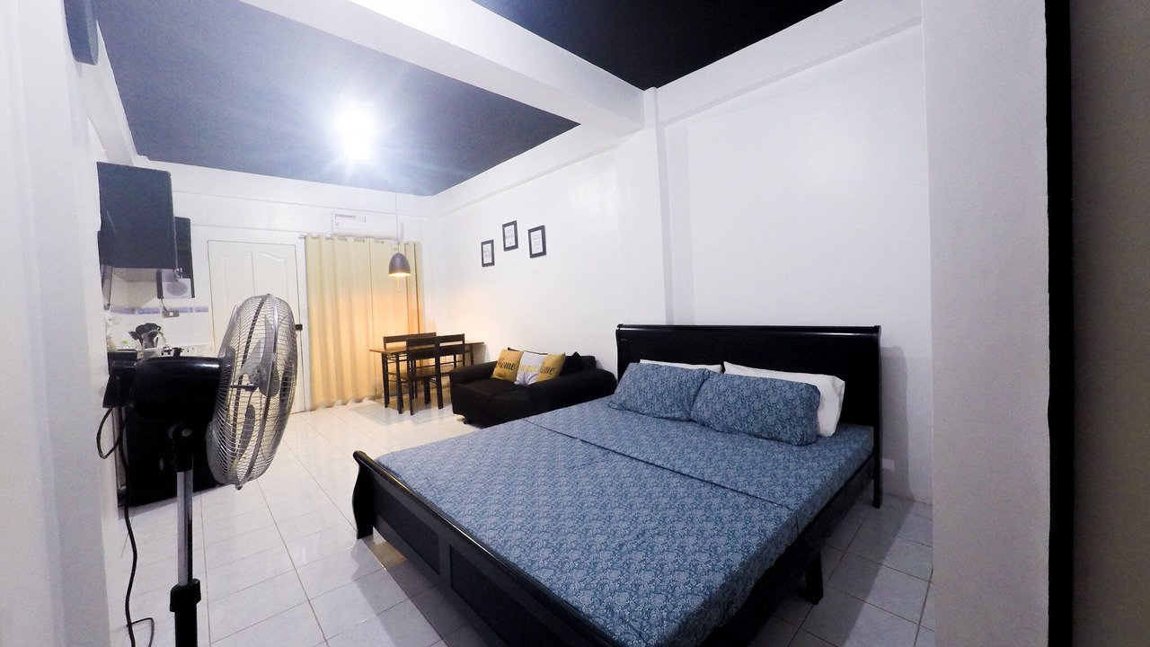 Photo of Bedroom in Olongapo