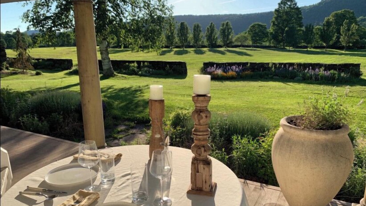 Photo of Outdoor in Bloomville