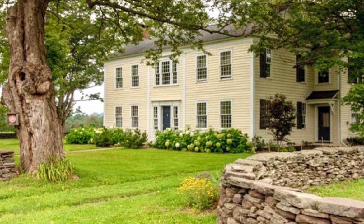 Photo of Outdoor in Bloomville