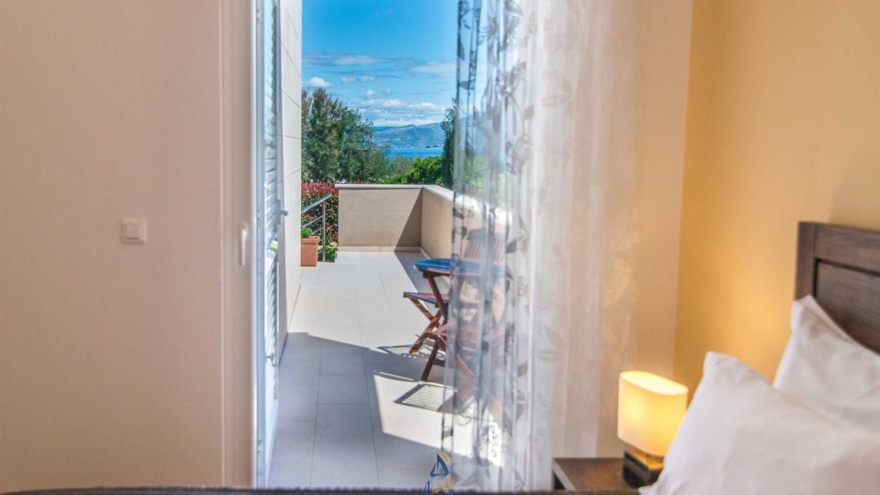 Photo of Bedroom in Mirce