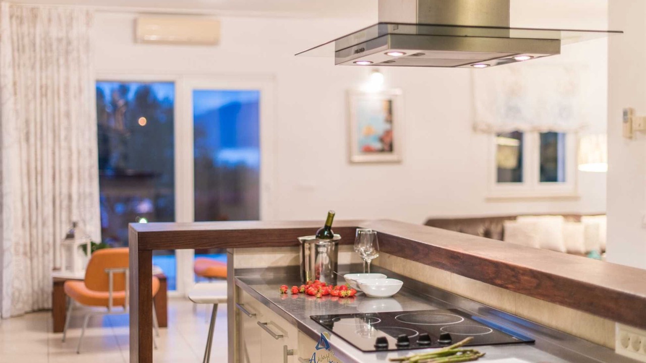 Photo of Kitchen in Mirce