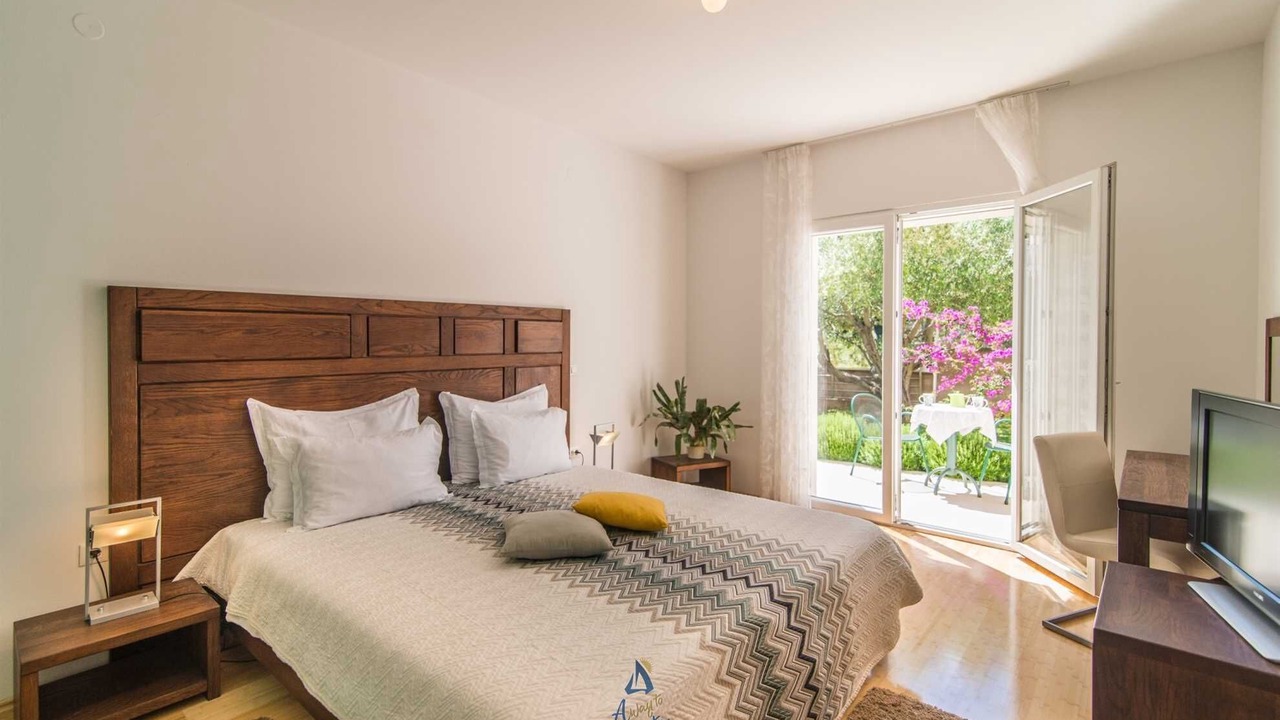 Photo of Bedroom in Mirce