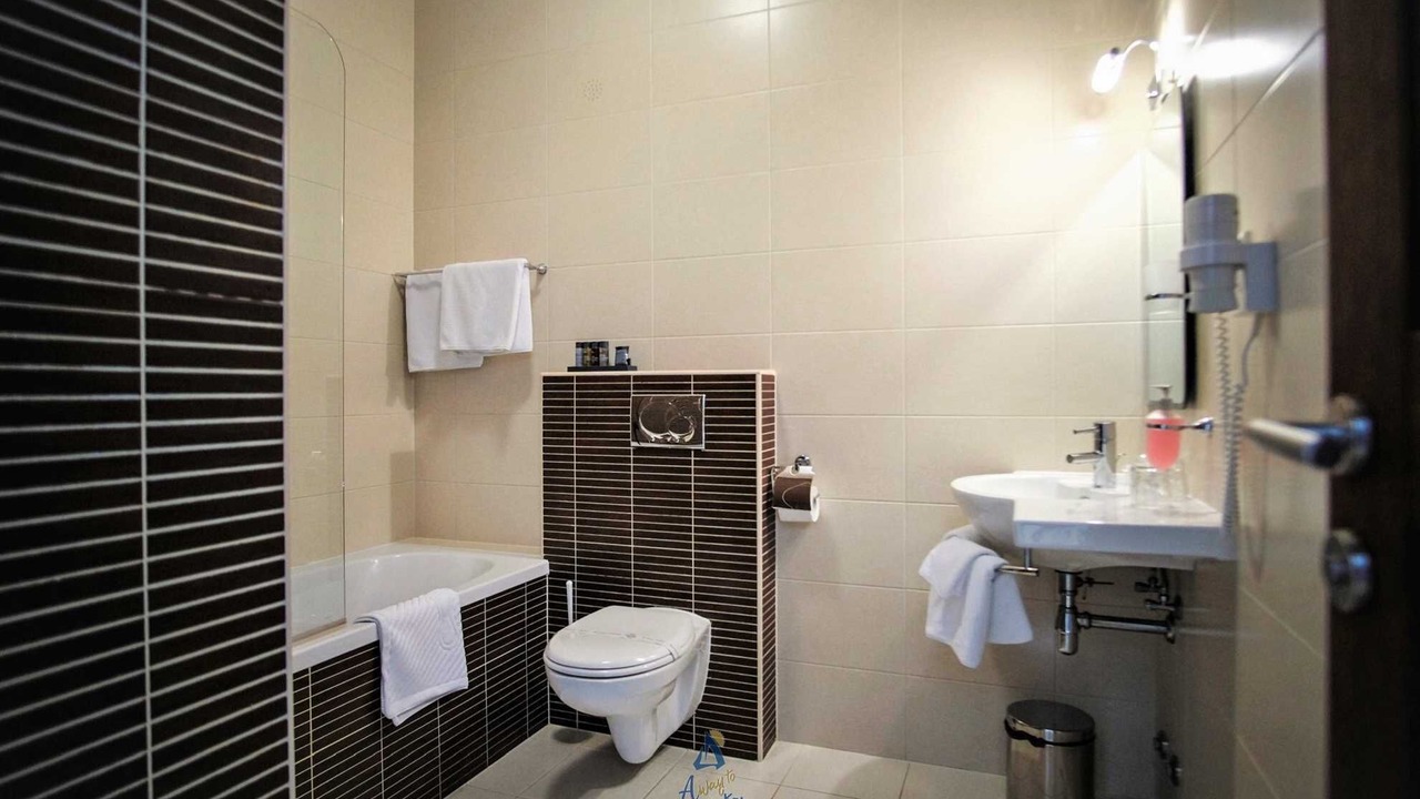 Photo of Bathroom in Mirce