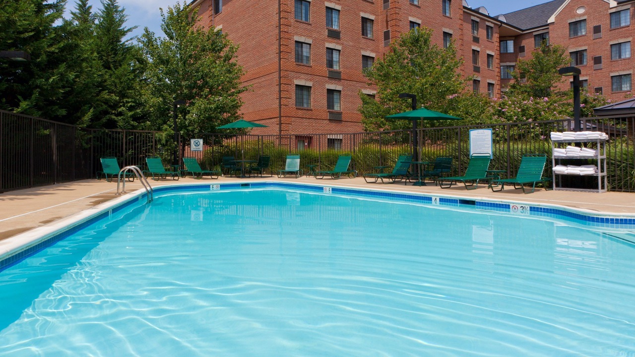 Photo of Outdoor in McLean