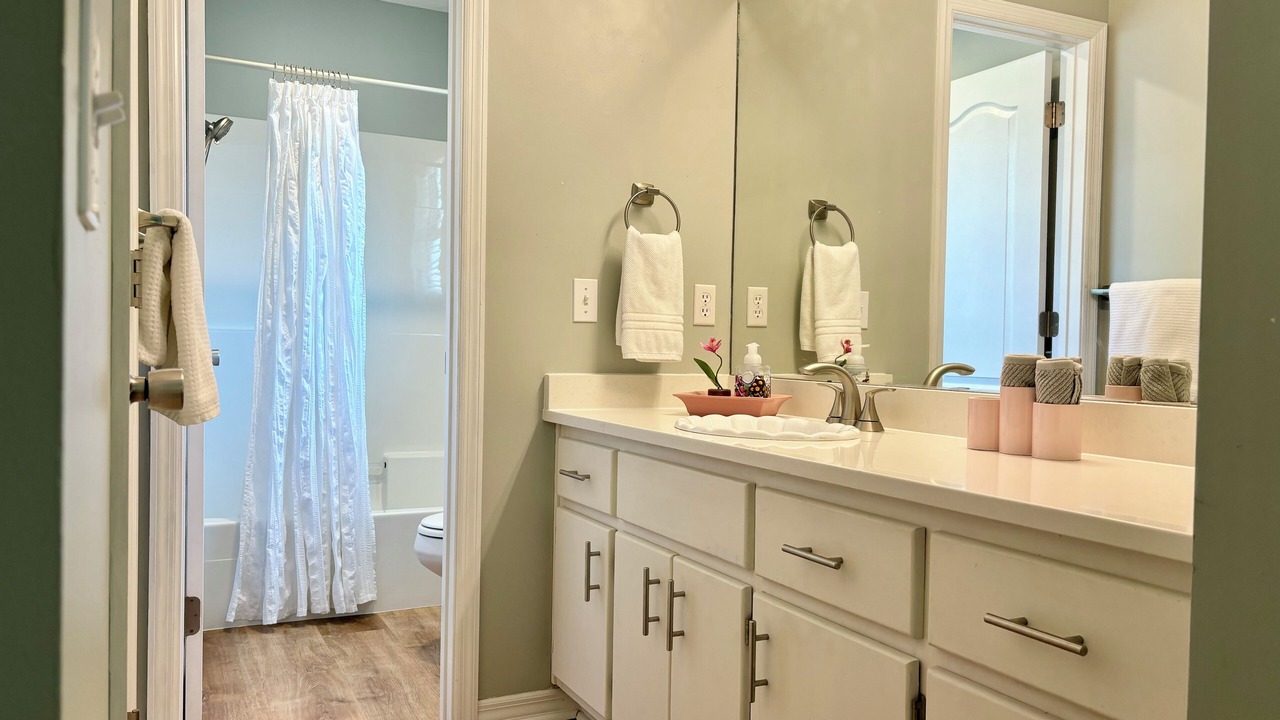 Photo of Bathroom in Riviera Beach