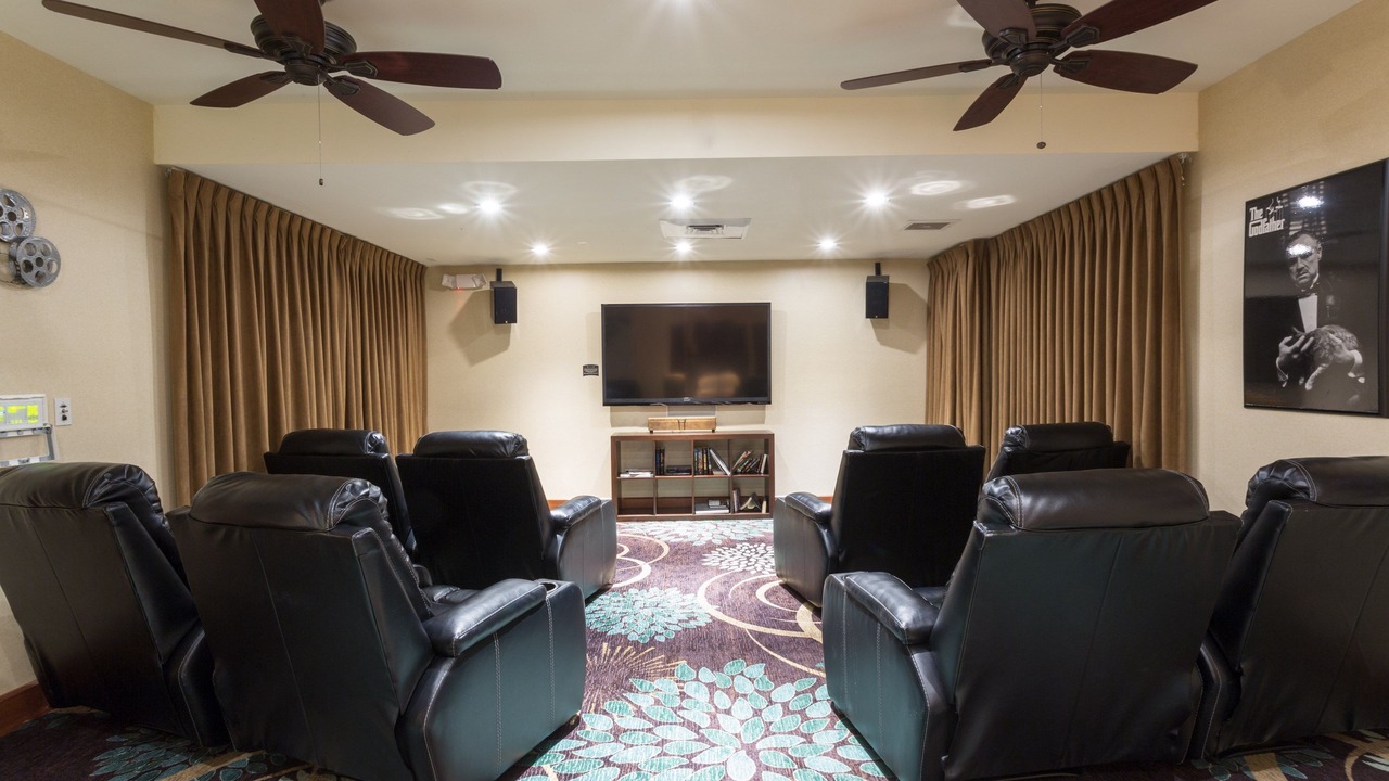 Photo of Bedroom in Tallahassee