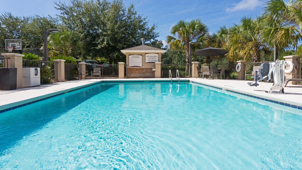 Photo of Outdoor in Tallahassee