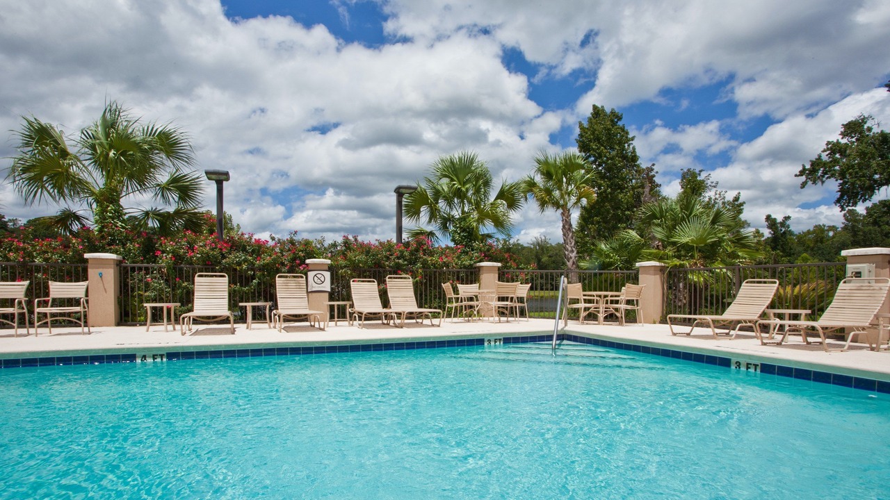 Photo of Outdoor in Tallahassee