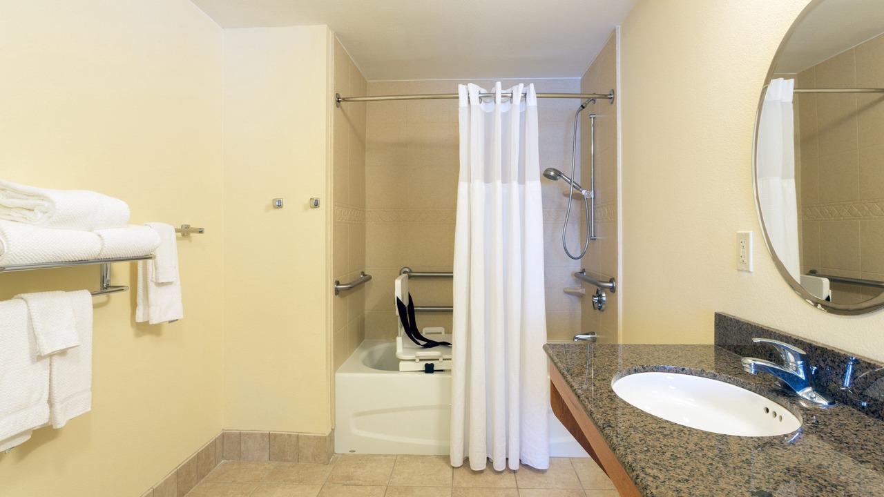 Photo of Bathroom in Tallahassee