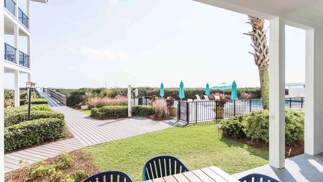 Photo of Outdoor in Dune Allen Beach