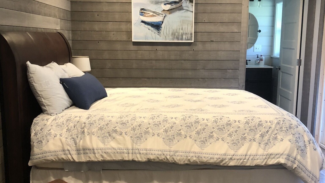 Photo of Bedroom in Brainard