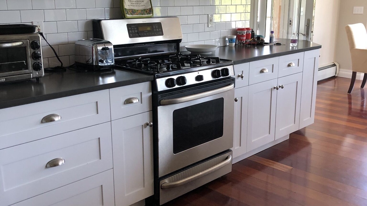 Photo of Kitchen in Brainard