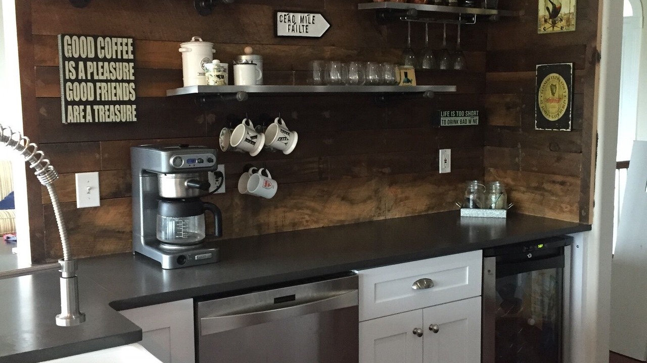 Photo of Kitchen in Brainard