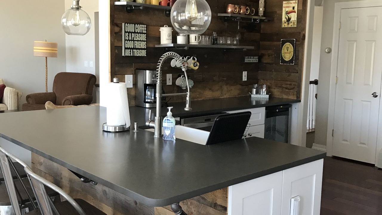 Photo of Kitchen in Brainard