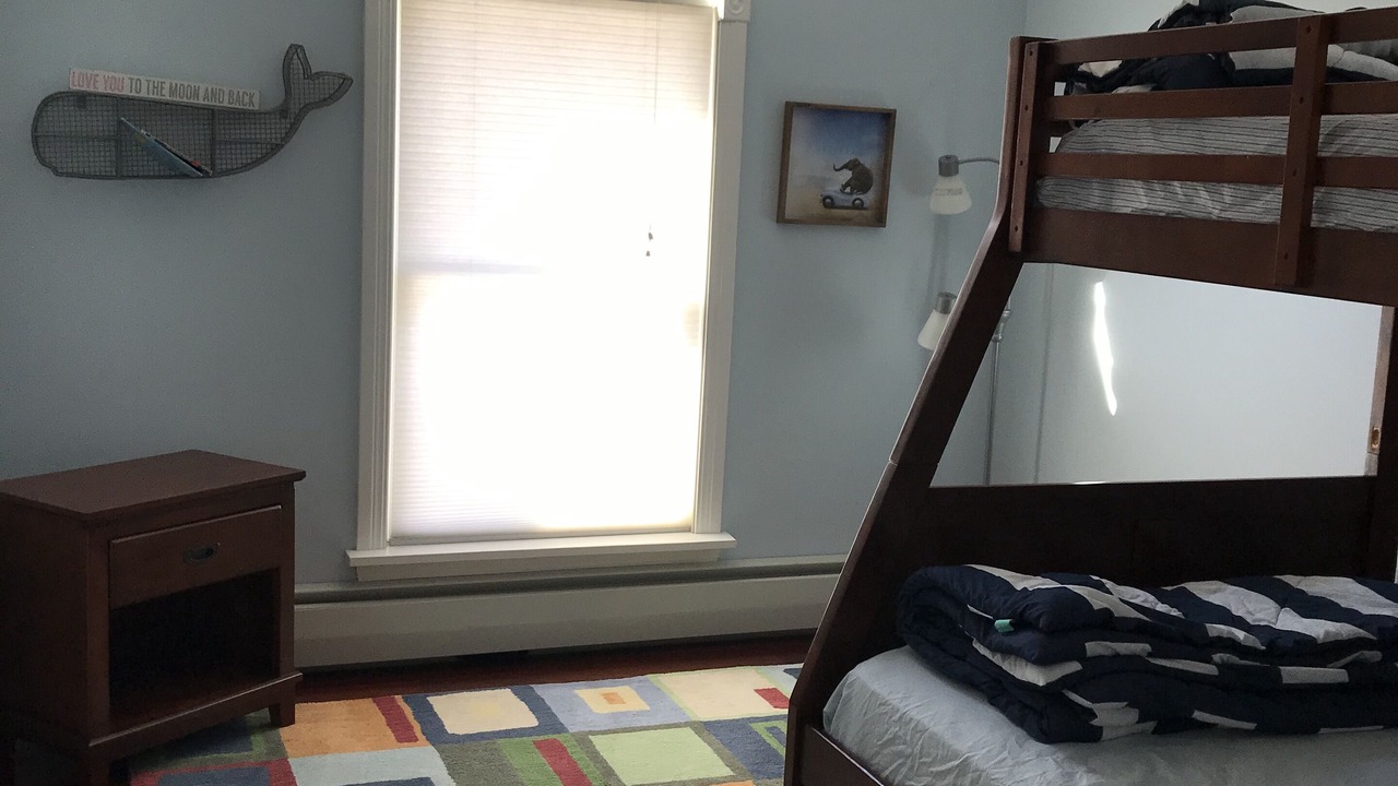 Photo of Bedroom in Brainard
