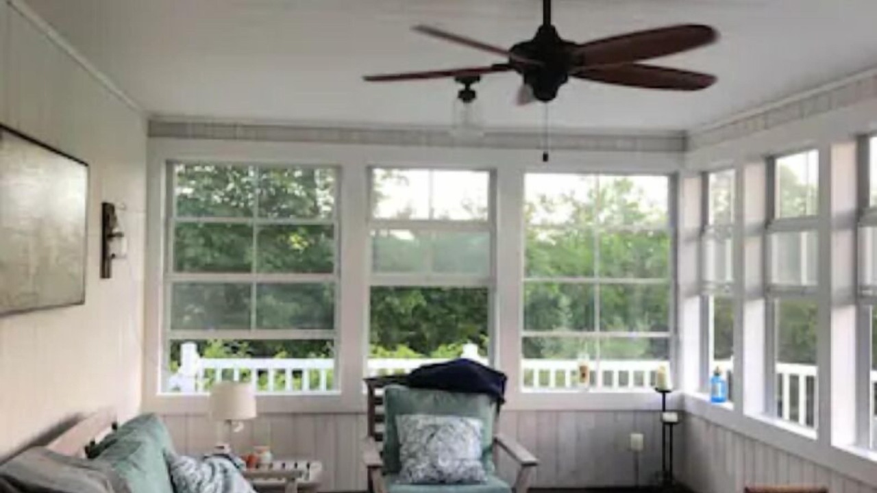 Photo of Livingroom in Brainard