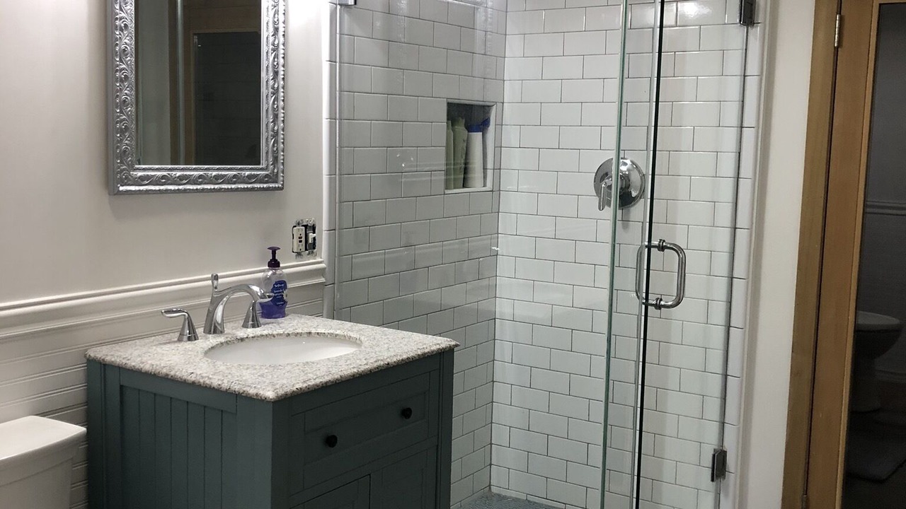 Photo of Bathroom in Brainard