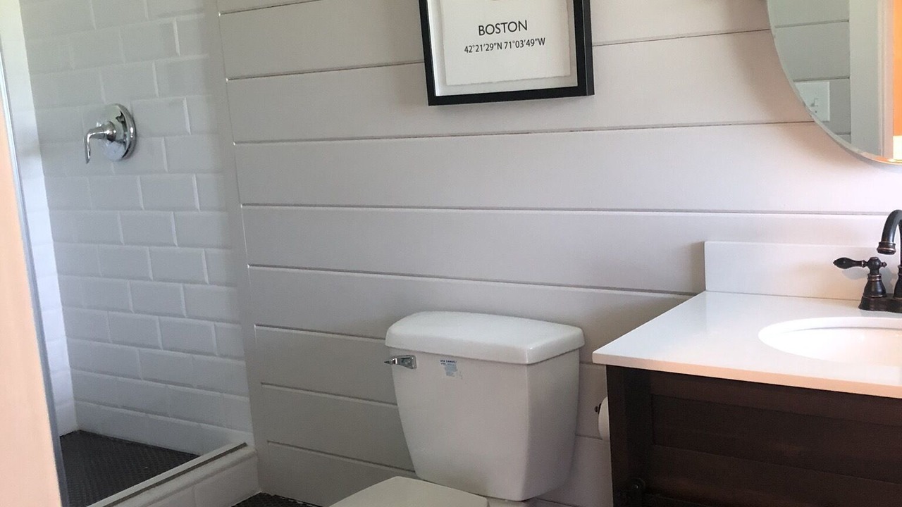 Photo of Bathroom in Brainard