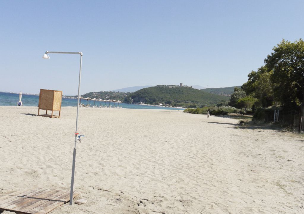 Photo of Others in Paralia Pantaleimonos