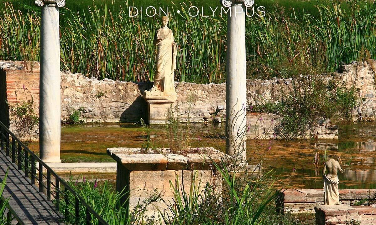 Photo of Others in Paralia Pantaleimonos