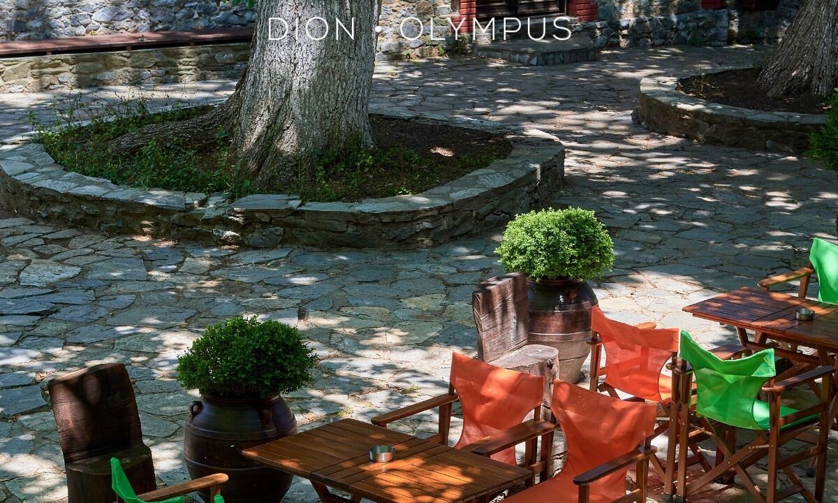 Photo of Outdoor in Paralia Pantaleimonos