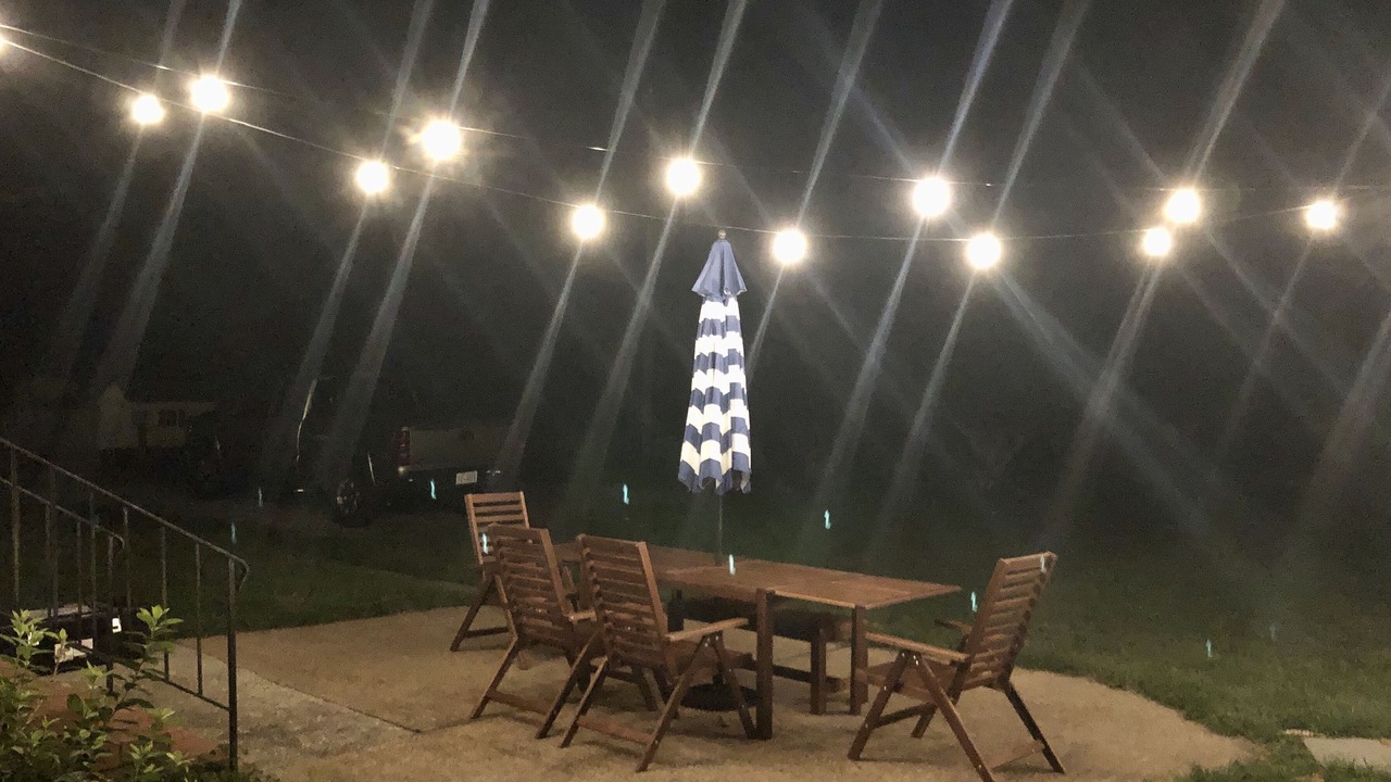 Photo of Outdoor in Weems