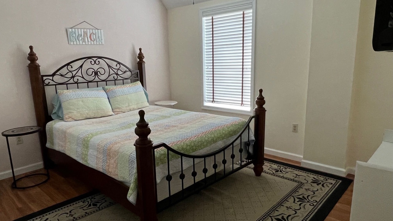 Photo of Bedroom in Ocean Pines