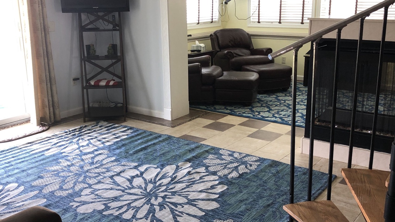 Photo of Livingroom in Ocean Pines