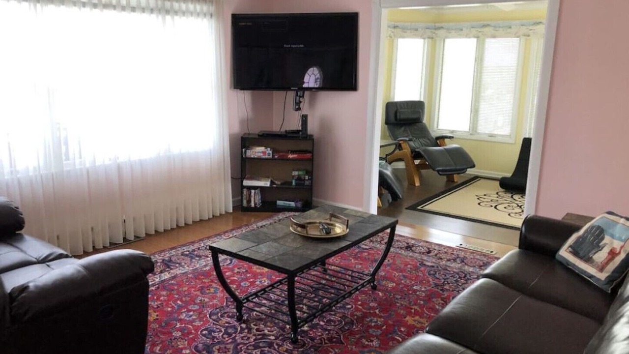 Photo of Livingroom in Ocean Pines